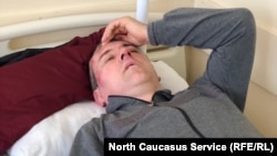 Сиражутдин Дациев