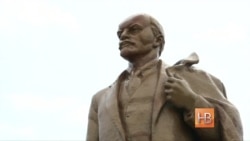 "Декоммунизация" расколола Украину "Декоммунизация" расколола Украину