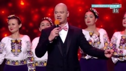 "Квартал 95" спел песню о поджоге дома бывшей главы Нацбанка Украины Гонтаревой "Квартал 95" спел песню о поджоге дома бывшей главы Нацбанка Украины Гонтаревой