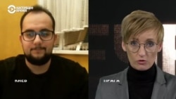 Политолог Илья Куса – о российской пропаганде и эскалации ситуации на Донбассе Политолог Илья Куса – о российской пропаганде и эскалации ситуации на Донбассе