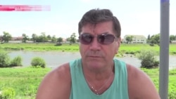 "Ничего он тут у нас не сделает" "Ничего он тут у нас не сделает"