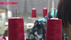 "Приходится работать сутки напролет. В три-четыре часа ночи организм не выдерживает". История Асель "Приходится работать сутки напролет. В три-четыре часа ночи организм не выдерживает". История Асель