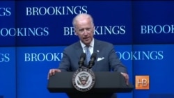 Джо Байден: "Я не думаю, что Путин остановится" Джо Байден: "Я не думаю, что Путин остановится"