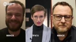 Белорусские врачи рассказывают, как оказались в изоляторе и заболели там коронавирусом Белорусские врачи рассказывают, как оказались в изоляторе и заболели там коронавирусом