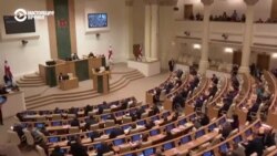 В Грузии готовятся к парламентским выборам В Грузии готовятся к парламентским выборам