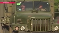 Кто такой Майсурадзе и почему Литва его сначала задержала, а потом выпустила Кто такой Майсурадзе и почему Литва его сначала задержала, а потом выпустила