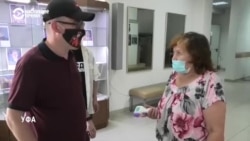 В Башкортостане вступили в силу новые ковидные ограничения В Башкортостане вступили в силу новые ковидные ограничения