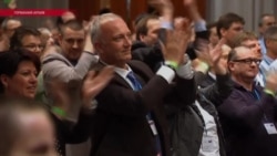 Демократия без хиджабов. Что известно о крайне правой АДГ, прошедшей в Бундестаг Демократия без хиджабов. Что известно о крайне правой АДГ, прошедшей в Бундестаг