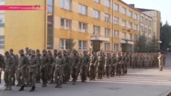 В украинской армии назревают бунты В украинской армии назревают бунты