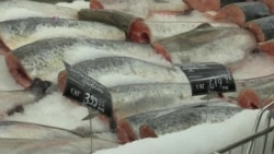 Американцев накормили обедами из мусорного бака Американцев накормили обедами из мусорного бака