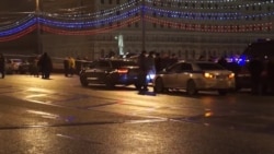 В Москве убит Борис Немцов В Москве убит Борис Немцов