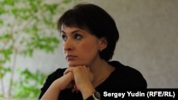 Галина Ширшина