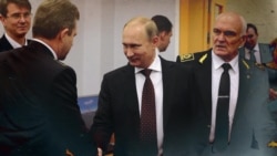 Кумовство на примере Петербурга: в элите города все оказались друзьями и родственниками Кумовство на примере Петербурга: в элите города все оказались друзьями и родственниками