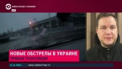 "Бэтээры с автоматчиками: проезжают по улицам, расстреливают автомобили, людей". Глава Сумской области – о захваченных Россией городах "Бэтээры с автоматчиками: проезжают по улицам, расстреливают автомобили, людей". Глава Сумской области – о захваченных Россией городах