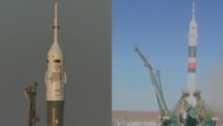 Роскосмос отчитался об успехах и неудачах Роскосмос отчитался об успехах и неудачах