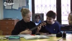 Открытый урок: кто такие анскулеры Открытый урок: кто такие анскулеры