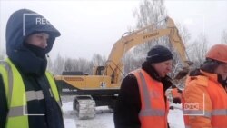 Неизвестная Россия: почему поморы против строительства мусорного полигона Неизвестная Россия: почему поморы против строительства мусорного полигона