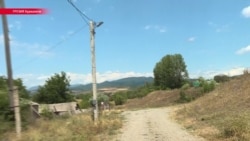 Как уже 10 лет люди страдают от последствий российско-грузинской войны Как уже 10 лет люди страдают от последствий российско-грузинской войны