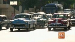 Американцы кубинского происхождения не одобряют политику США в отношении Кубы Американцы кубинского происхождения не одобряют политику США в отношении Кубы