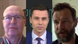 Эксперты – о политике Путина в условиях пандемии Эксперты – о политике Путина в условиях пандемии