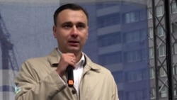 Директор ФБК Иван Жданов: "Мы подошли к черте, после которой – массовые репрессии" Директор ФБК Иван Жданов: "Мы подошли к черте, после которой – массовые репрессии"