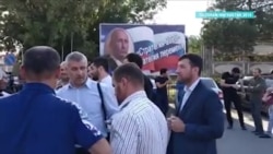 Что чеченские и ингушские СМИ рассказывали об обмене территориями Что чеченские и ингушские СМИ рассказывали об обмене территориями