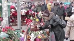 Фигурантам дела о пожаре в ТЦ "Зимняя вишня" огласили приговор Фигурантам дела о пожаре в ТЦ "Зимняя вишня" огласили приговор