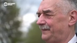 Михаил Жемчужный – об условиях в тюрьмах Беларуси для политзаключенных Михаил Жемчужный – об условиях в тюрьмах Беларуси для политзаключенных