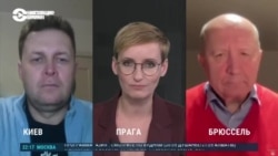 Почему риторика Путина становится более агрессивной к НАТО и Украине Почему риторика Путина становится более агрессивной к НАТО и Украине