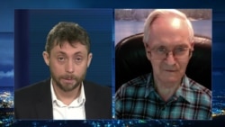 Мирзаянов: "Новичок" в России не мог проходить под другим названием Мирзаянов: "Новичок" в России не мог проходить под другим названием