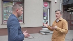 Как белорусские журналисты, вынужденные уехать из страны из-за репрессий, живут и работают в Польше Как белорусские журналисты, вынужденные уехать из страны из-за репрессий, живут и работают в Польше