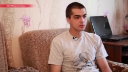 "Черт поймет душу нашего милицейского человека". Интервью с "болотником" Иваном Непомнящих после освобождения "Черт поймет душу нашего милицейского человека". Интервью с "болотником" Иваном Непомнящих после освобождения