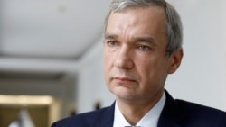 Член Координационного совета Павел Латушко – о проекте конституции Тихановской Член Координационного совета Павел Латушко – о проекте конституции Тихановской