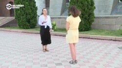 В Кыргызстане после осенних выборов парламент может остаться без депутаток В Кыргызстане после осенних выборов парламент может остаться без депутаток