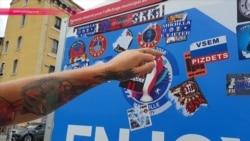 "Англичане дали по тапкам" "Англичане дали по тапкам"