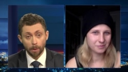 Pussy Riot на сцене и в британском парламенте: как выглядит международная кампания в поддержку крымских политзеков Pussy Riot на сцене и в британском парламенте: как выглядит международная кампания в поддержку крымских политзеков