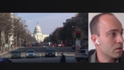 Журналист Даниил Туровский о кибервойне между Россией и США Журналист Даниил Туровский о кибервойне между Россией и США