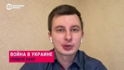 "Обычная уловка, используемая Россией": Руслан Левиев – о том, отводит ли реально Россия войска от Киева и Чернигова "Обычная уловка, используемая Россией": Руслан Левиев – о том, отводит ли реально Россия войска от Киева и Чернигова