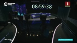 Ведущий новостей на госТВ Беларуси Сергей Козлович рассказал о своем решении уволиться Ведущий новостей на госТВ Беларуси Сергей Козлович рассказал о своем решении уволиться