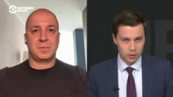 Московский ресторатор Сергей Миронов о работе по QR-кодам Московский ресторатор Сергей Миронов о работе по QR-кодам