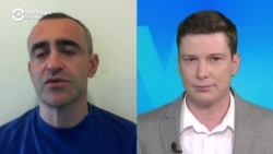 Давид Шарп – о судьбе российских военных баз в Сирии  Давид Шарп – о судьбе российских военных баз в Сирии