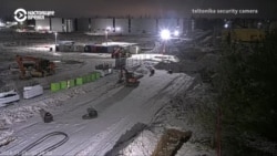 Жители Вильнюса и власти рассказывают о крушении самолета: "Первая мысль – началась мировая война и надо бежать в убежище" Жители Вильнюса и власти рассказывают о крушении самолета: "Первая мысль – началась мировая война и надо бежать в убежище"