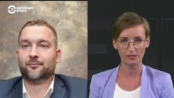 Сергей Черечень: "Каждый штаб должен осознать, что произошло, и перестроиться" Сергей Черечень: "Каждый штаб должен осознать, что произошло, и перестроиться"