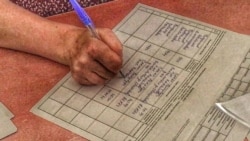 Как в Петербурге собирают подписи за Беглова Как в Петербурге собирают подписи за Беглова