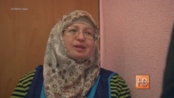 Украинские переселенцы: год спустя Украинские переселенцы: год спустя