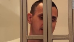 "Суд оккупантов не может быть справедливым" "Суд оккупантов не может быть справедливым"