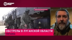 "В двух направлениях: между Кременной и Рубежным, и в Попасной": глава Луганской области называет ближайшие вероятные цели войск РФ "В двух направлениях: между Кременной и Рубежным, и в Попасной": глава Луганской области называет ближайшие вероятные цели войск РФ