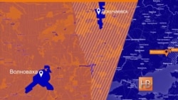 Владимир Полевой, замруководителя аналитической службы СНБО Владимир Полевой, замруководителя аналитической службы СНБО