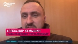 "Верю, что среди белорусских железнодорожников остались честные люди": глава "Укрзалізниці" – о "рельсовой войне" с российскими эшелонами "Верю, что среди белорусских железнодорожников остались честные люди": глава "Укрзалізниці" – о "рельсовой войне" с российскими эшелонами