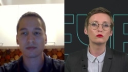 Покинувший Россию фигурант "московского дела" Айдар Губайдулин о приговорах Покинувший Россию фигурант "московского дела" Айдар Губайдулин о приговорах